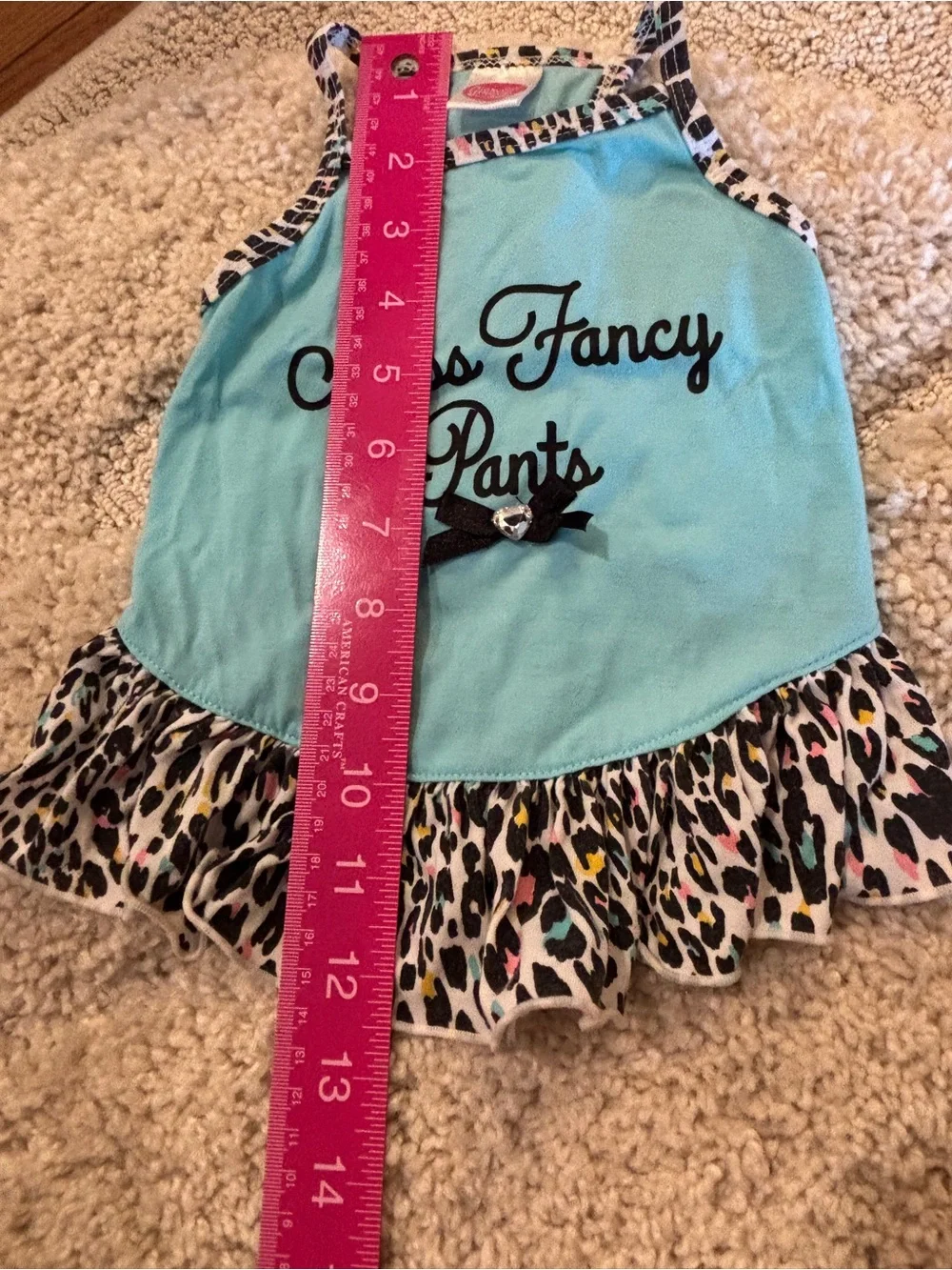 Variety size medium